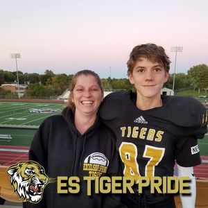 Meet your Posher, Dusty